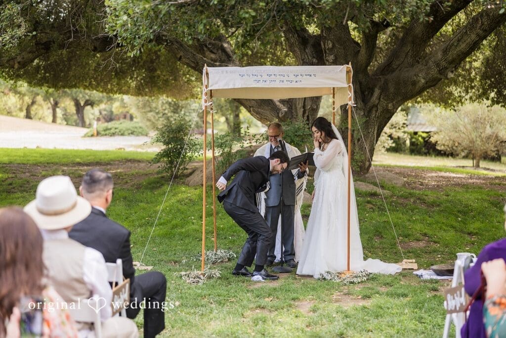 Milagro Winery Wedding // Priscila & Andrew -