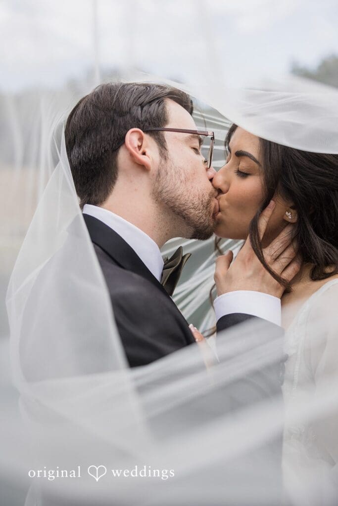 Milagro Winery Wedding // Priscila & Andrew -