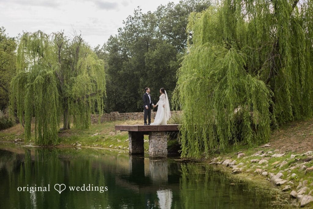 Milagro Winery Wedding // Priscila & Andrew -