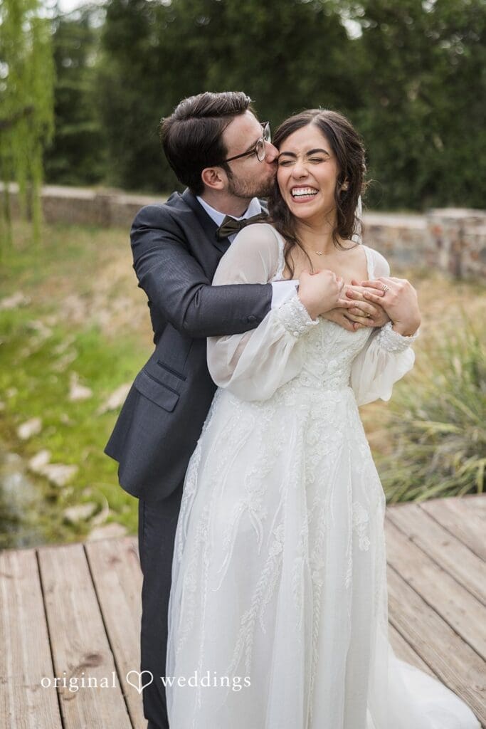 Milagro Winery Wedding // Priscila & Andrew -