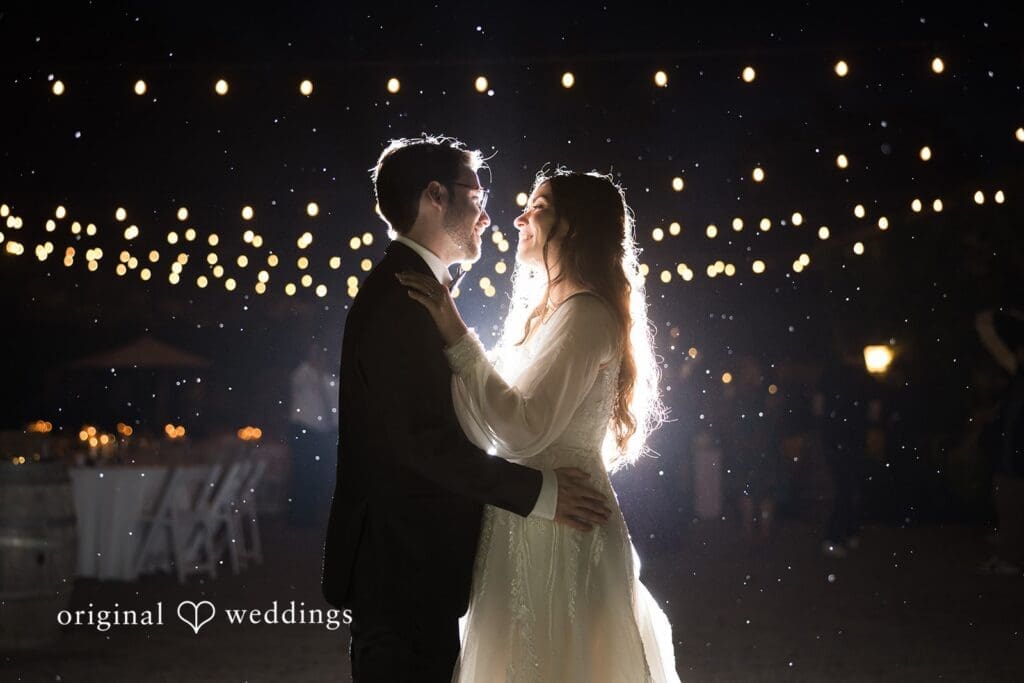 Milagro Winery Wedding // Priscila & Andrew -