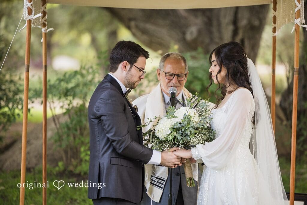 Milagro Winery Wedding // Priscila & Andrew -