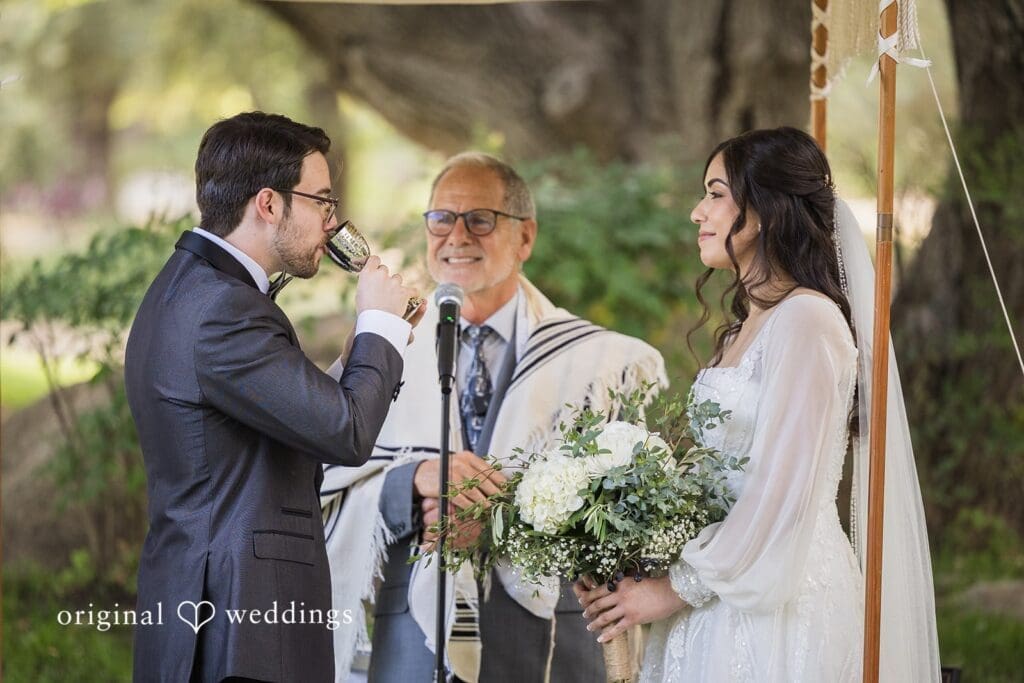 Milagro Winery Wedding // Priscila & Andrew -