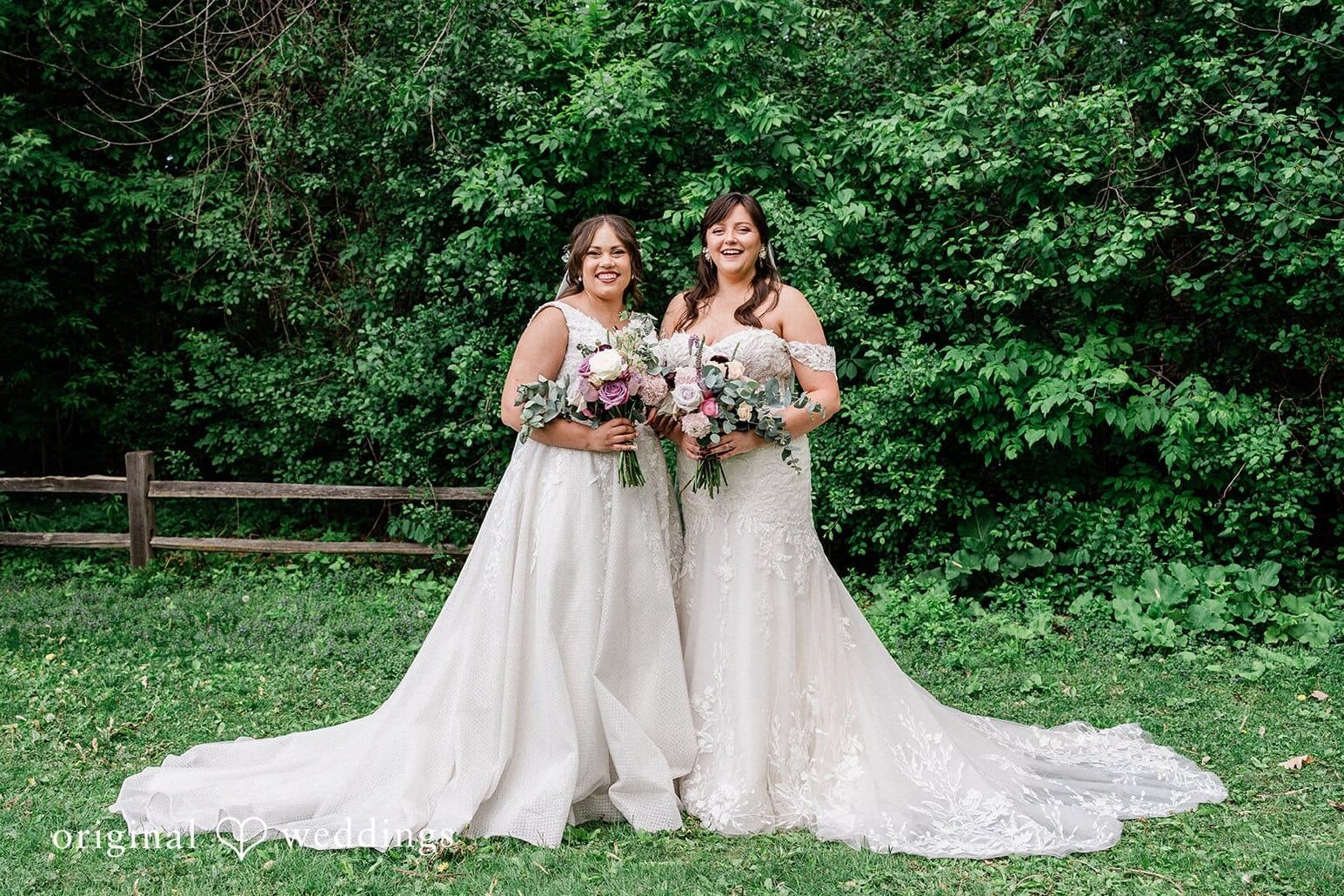 Minnesota Landscape Arboretum Wedding