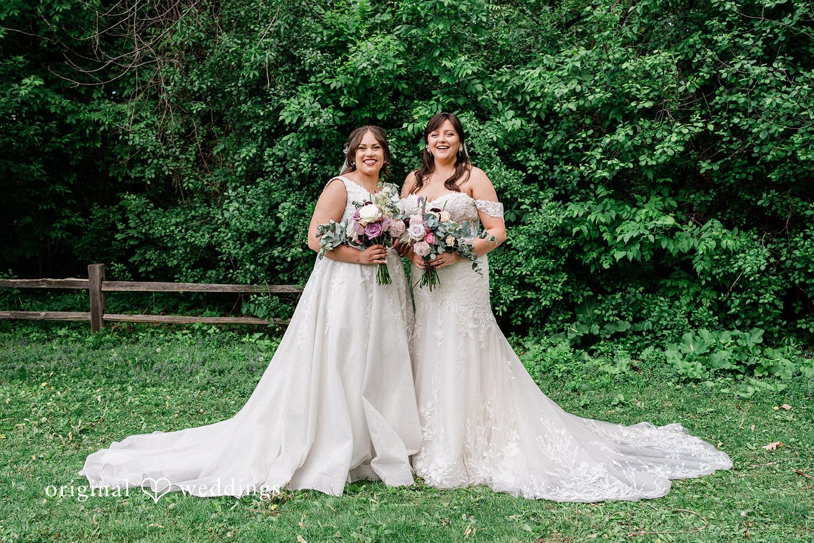 Minnesota Landscape Arboretum Wedding // Amanda & Stacia -