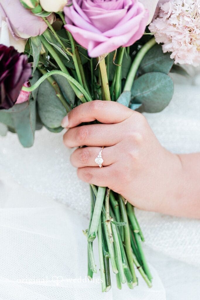 Minnesota Landscape Arboretum Wedding // Amanda & Stacia -