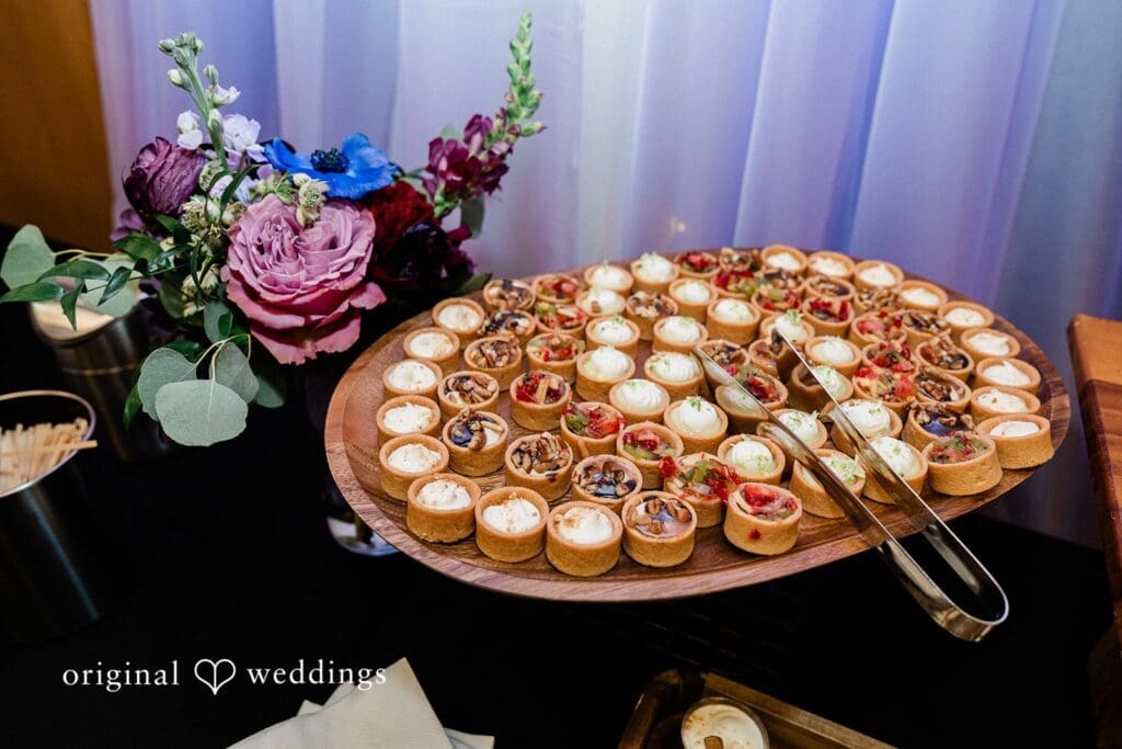 Minnesota Landscape Arboretum Wedding // Toni & Jaden -