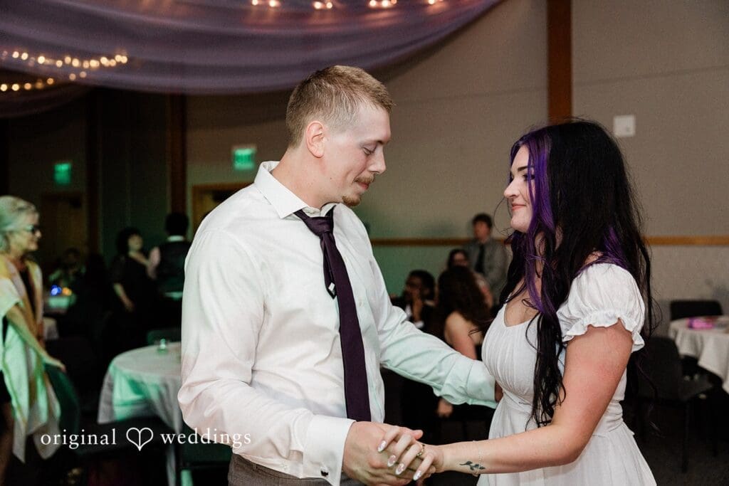 Minnesota Landscape Arboretum Wedding // Toni & Jaden -