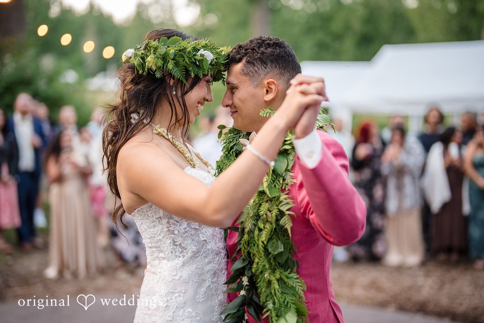 Misty Clover Farm Wedding