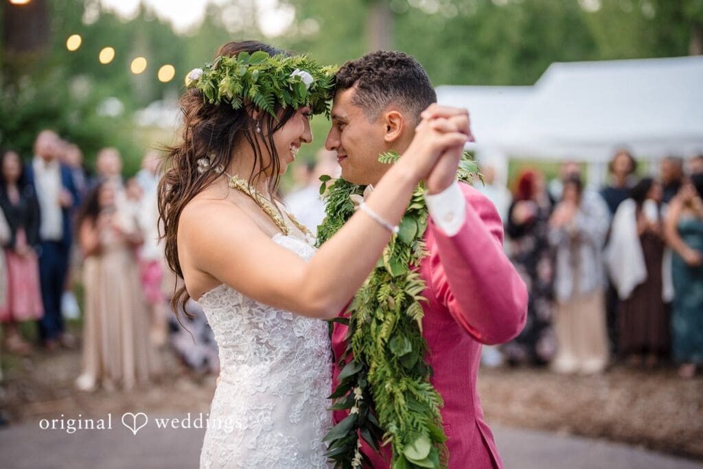 Misty Clover Farm Wedding // Tierra & Bryce -