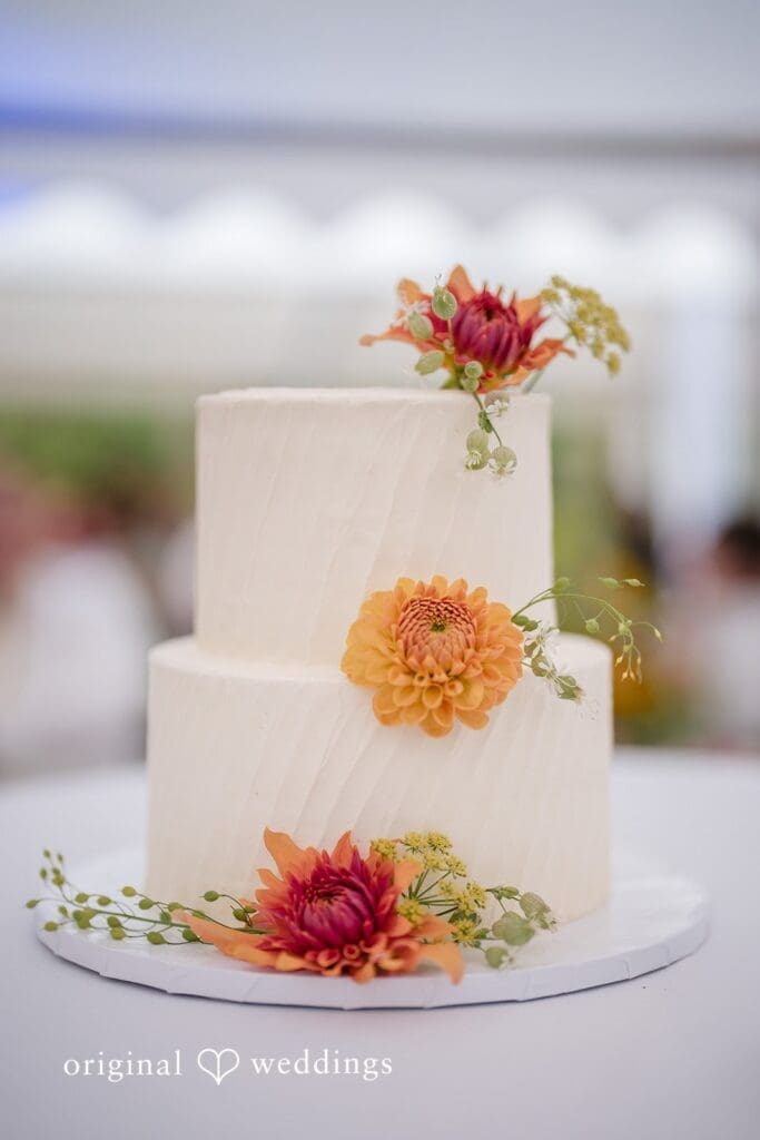 Misty Clover Farm Wedding // Tierra & Bryce -