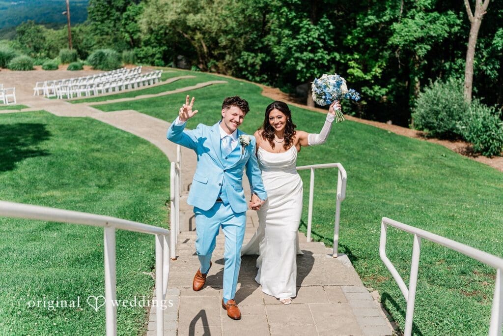 Mountain Creek Resort Wedding // Jada & George -