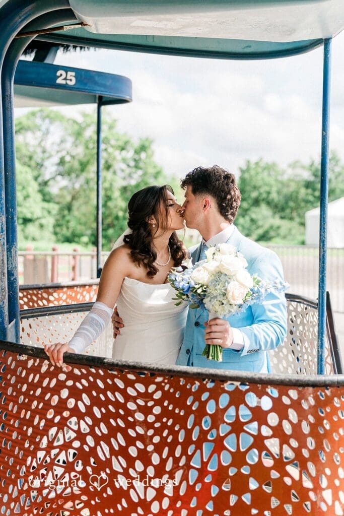 Mountain Creek Resort Wedding // Jada & George -