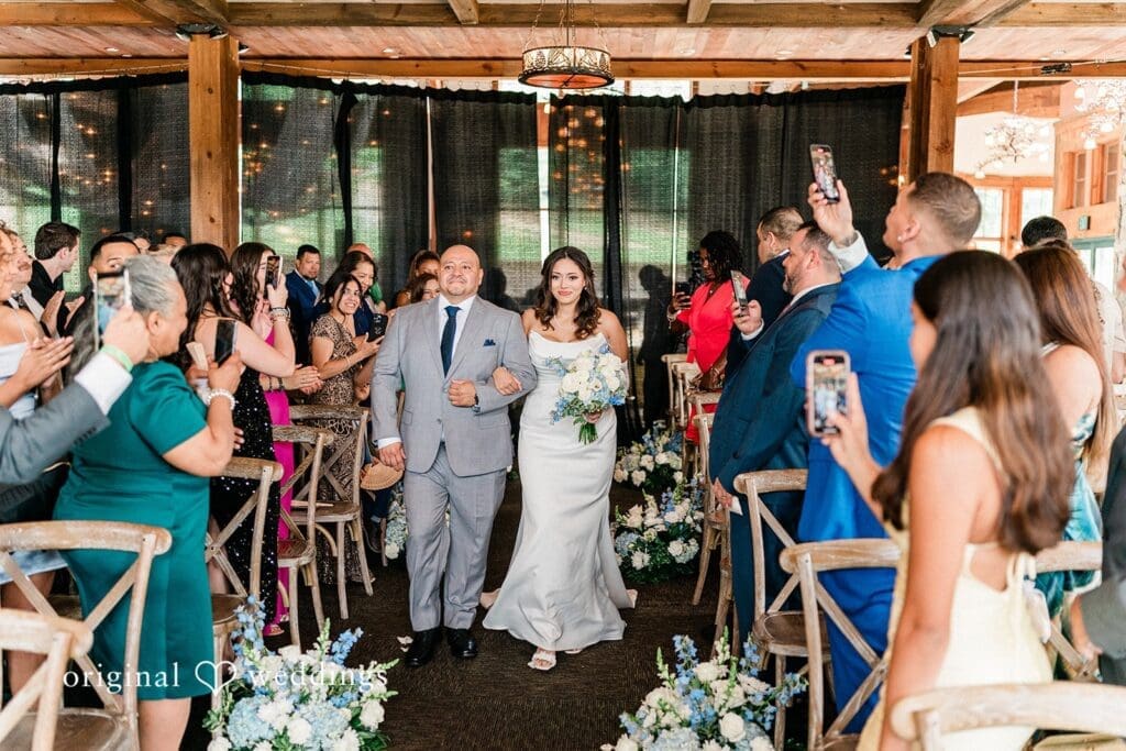 Mountain Creek Resort Wedding // Jada & George -