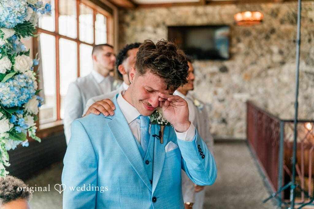 Mountain Creek Resort Wedding // Jada & George -