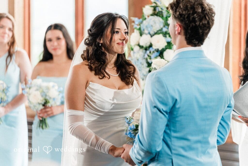 Mountain Creek Resort Wedding // Jada & George -