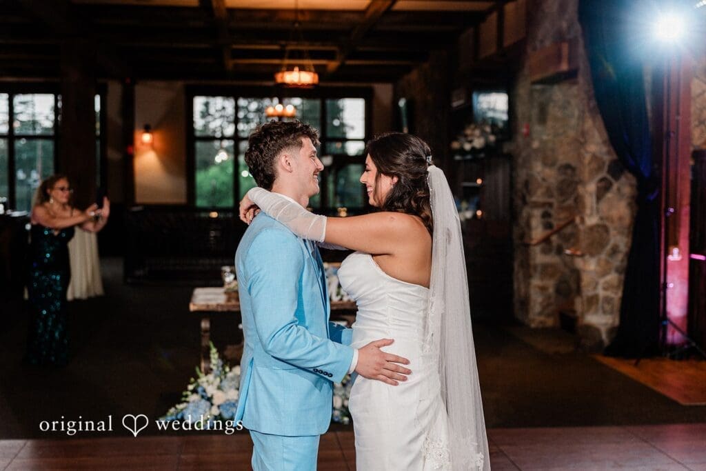 Mountain Creek Resort Wedding // Jada & George -