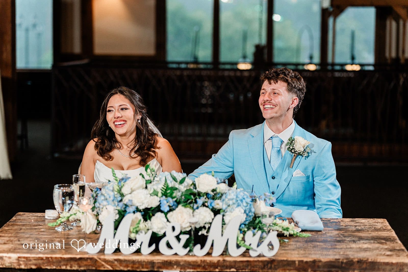 Mountain Creek Resort Wedding // Jada & George -