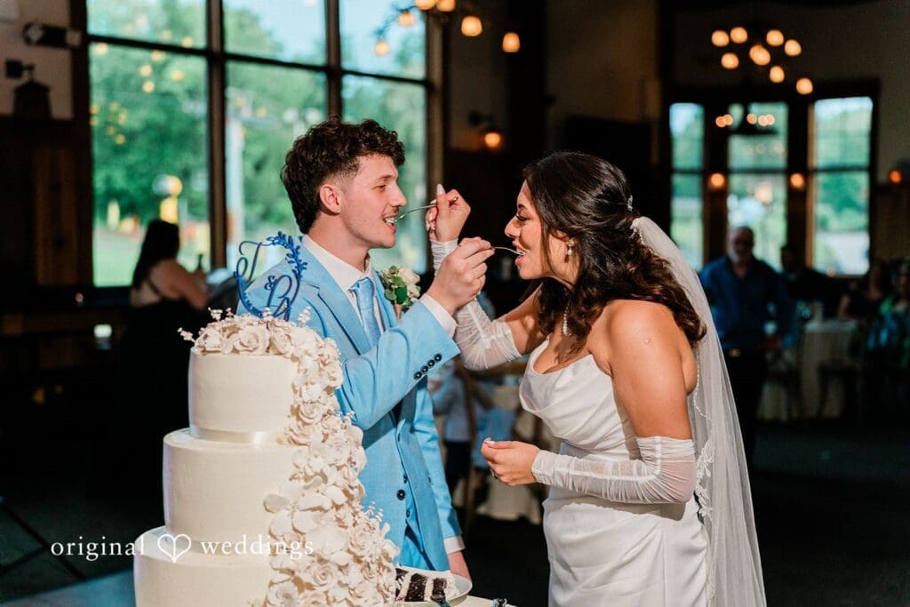 Mountain Creek Resort Wedding // Jada & George -