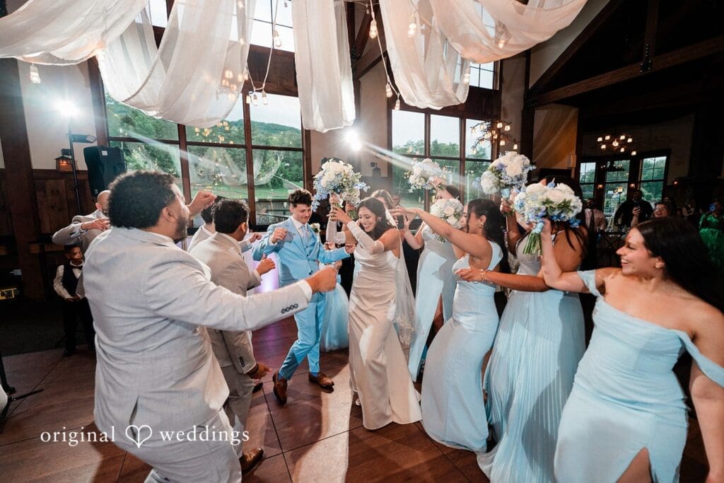 Mountain Creek Resort Wedding // Jada & George -