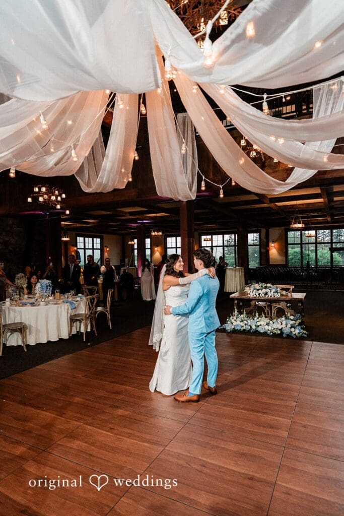 Mountain Creek Resort Wedding // Jada & George -