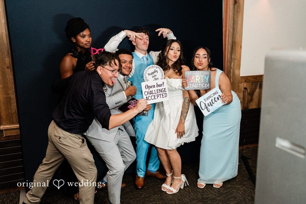 Mountain Creek Resort Wedding // Jada & George -