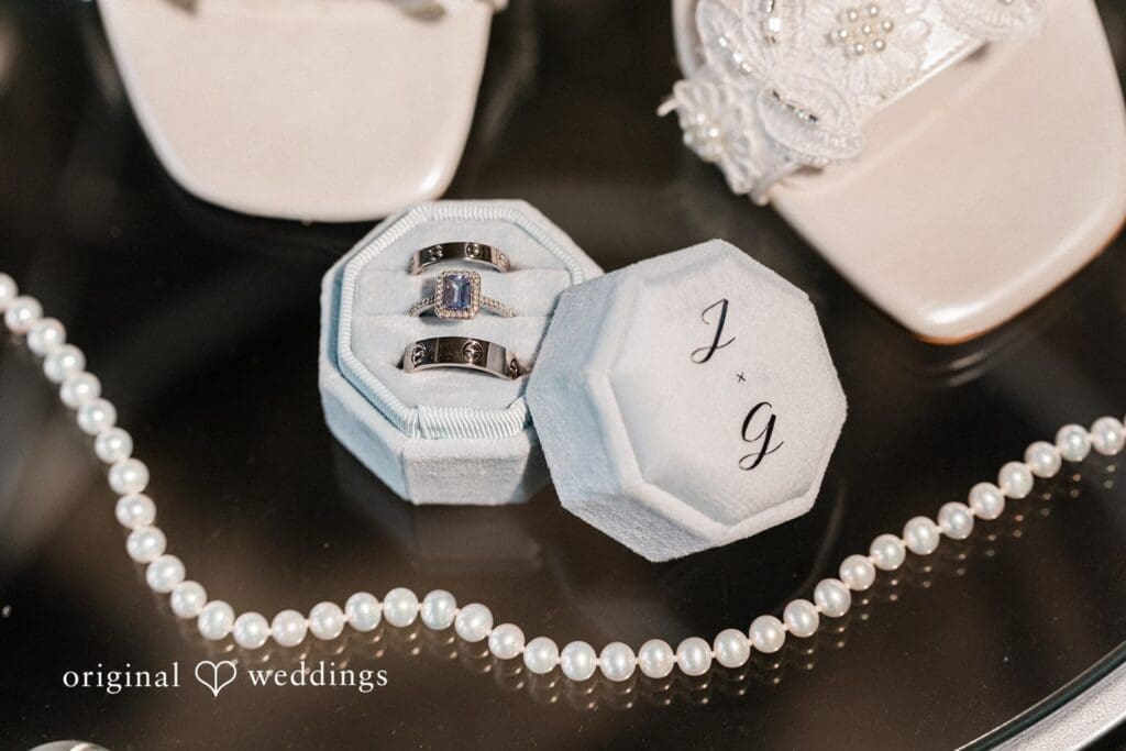 Mountain Creek Resort Wedding // Jada & George -