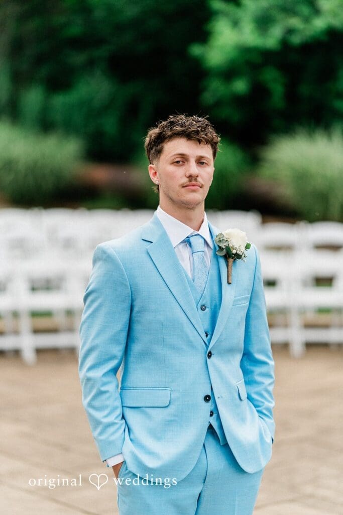 Mountain Creek Resort Wedding // Jada & George -