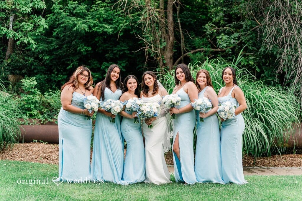 Mountain Creek Resort Wedding // Jada & George -