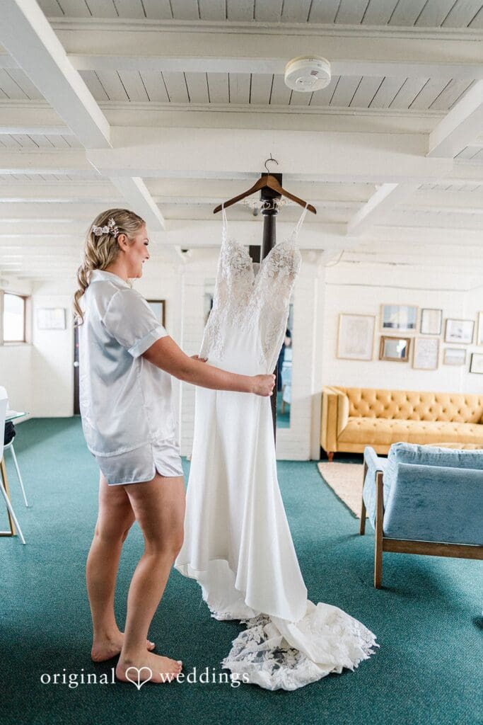 MV Skansonia Wedding // Adar & Ryan -