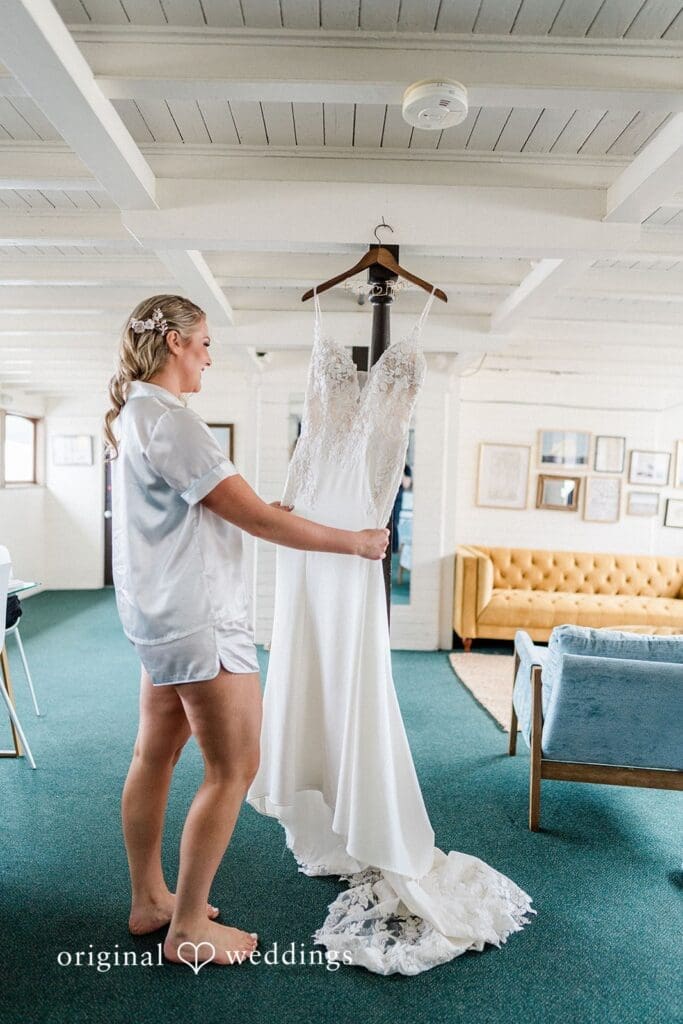 MV Skansonia Wedding // Adar & Ryan -