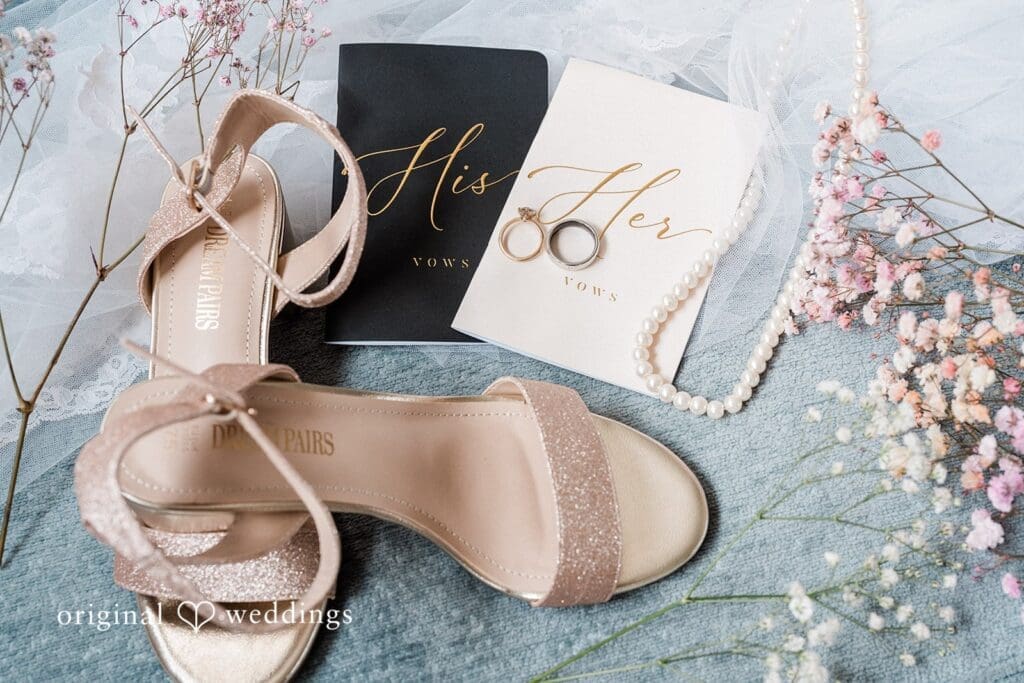 MV Skansonia Wedding // Adar & Ryan -