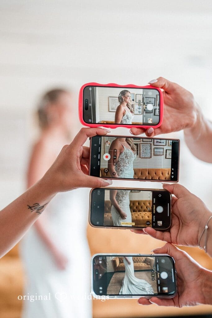 MV Skansonia Wedding // Adar & Ryan -