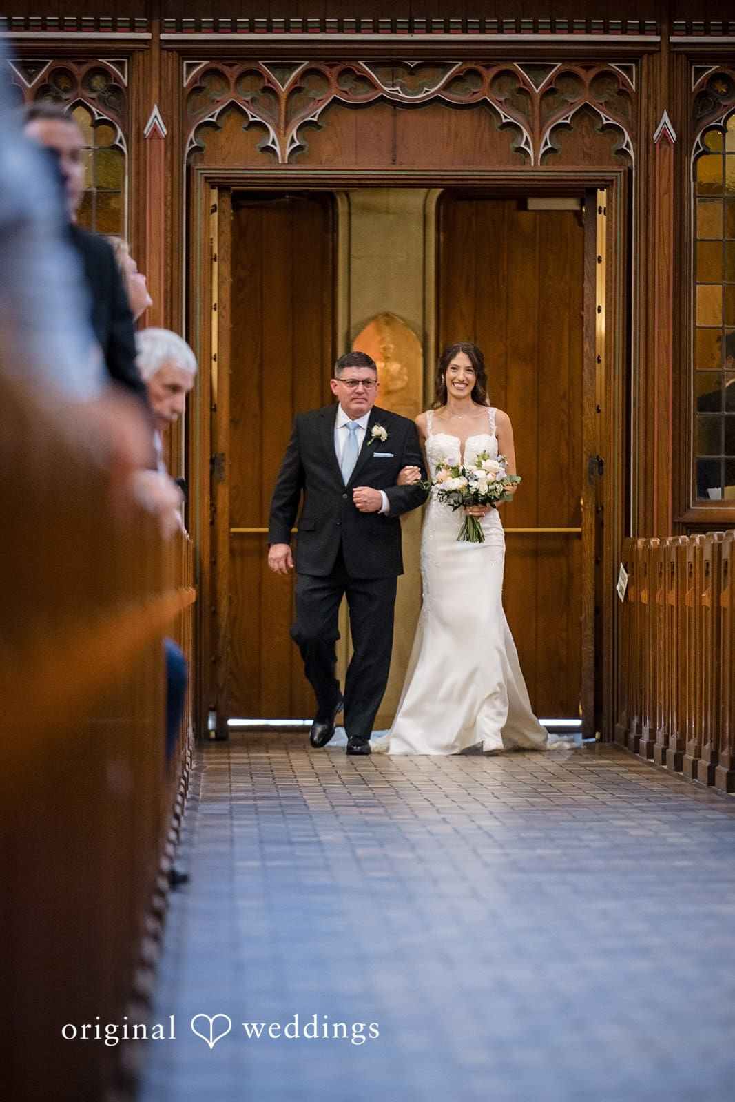 Nicole & Adam -