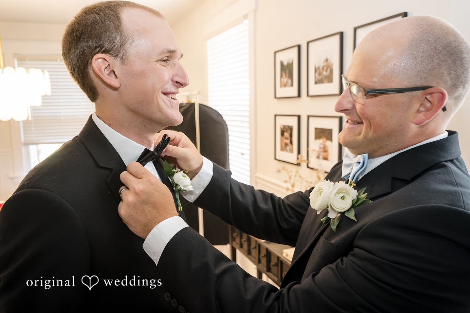 Nicole & Adam -
