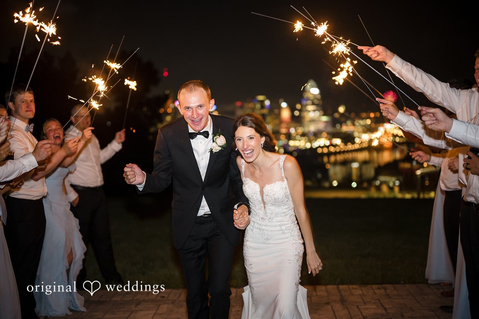 Nicole & Adam -
