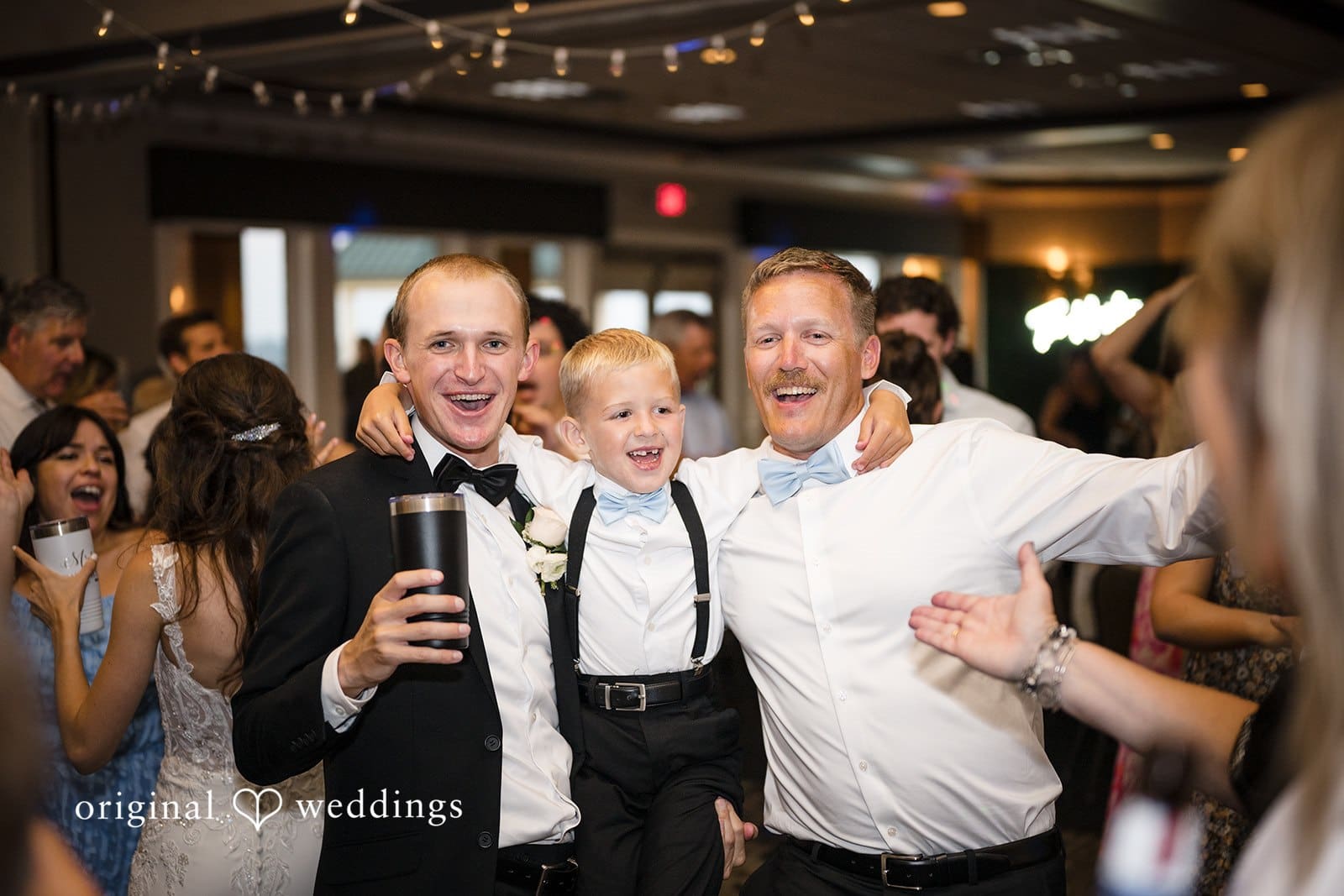 Nicole & Adam -