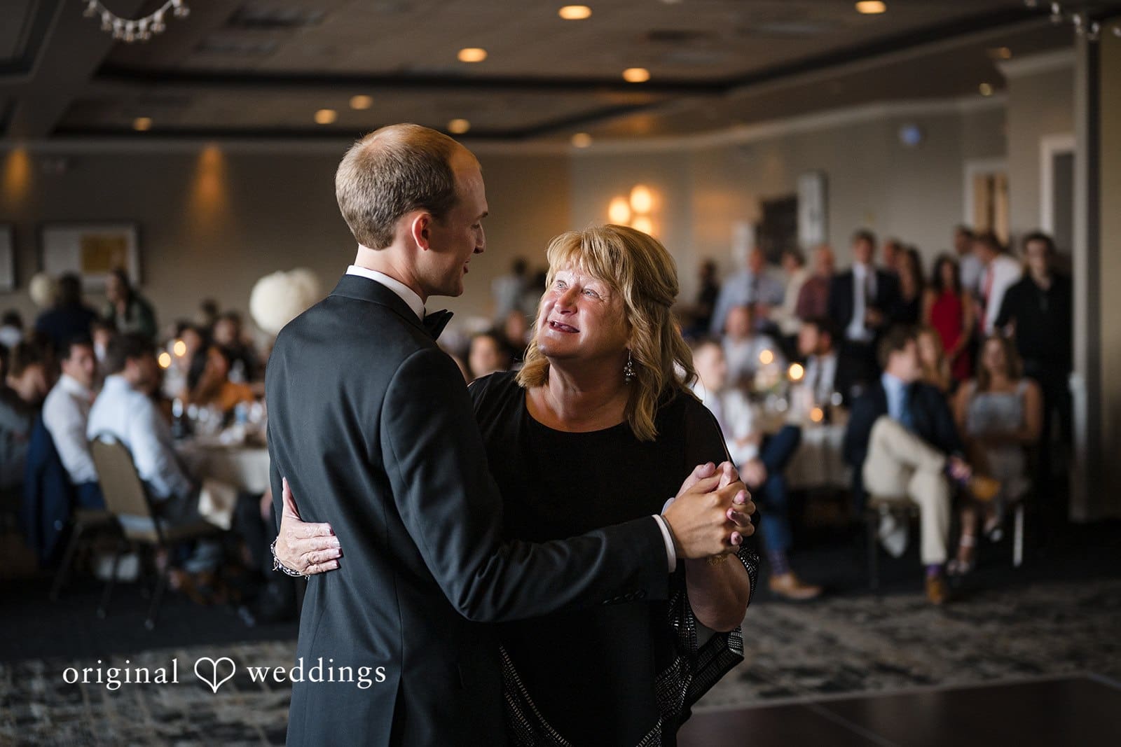 Nicole & Adam -