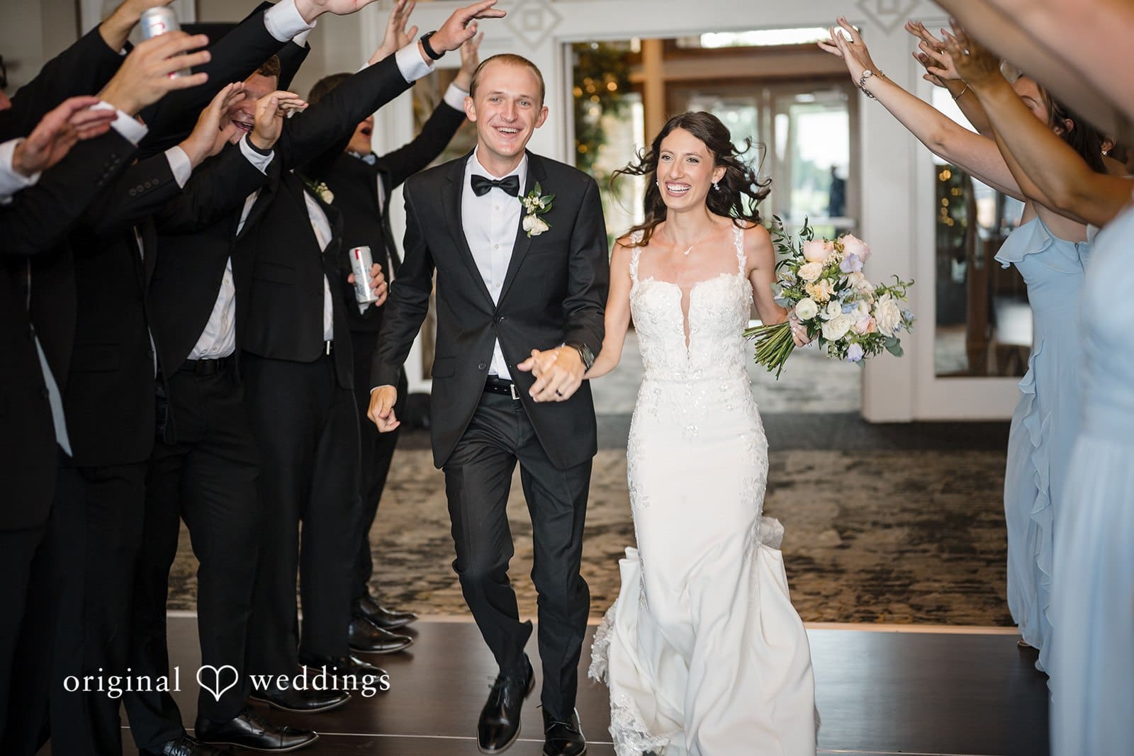 Nicole & Adam -