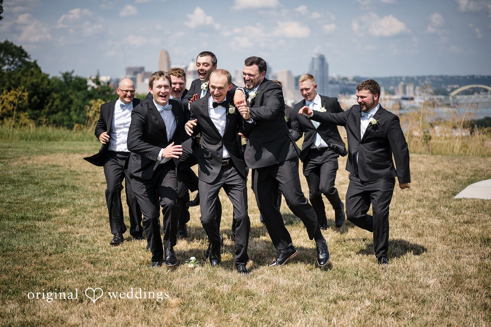 Nicole & Adam -
