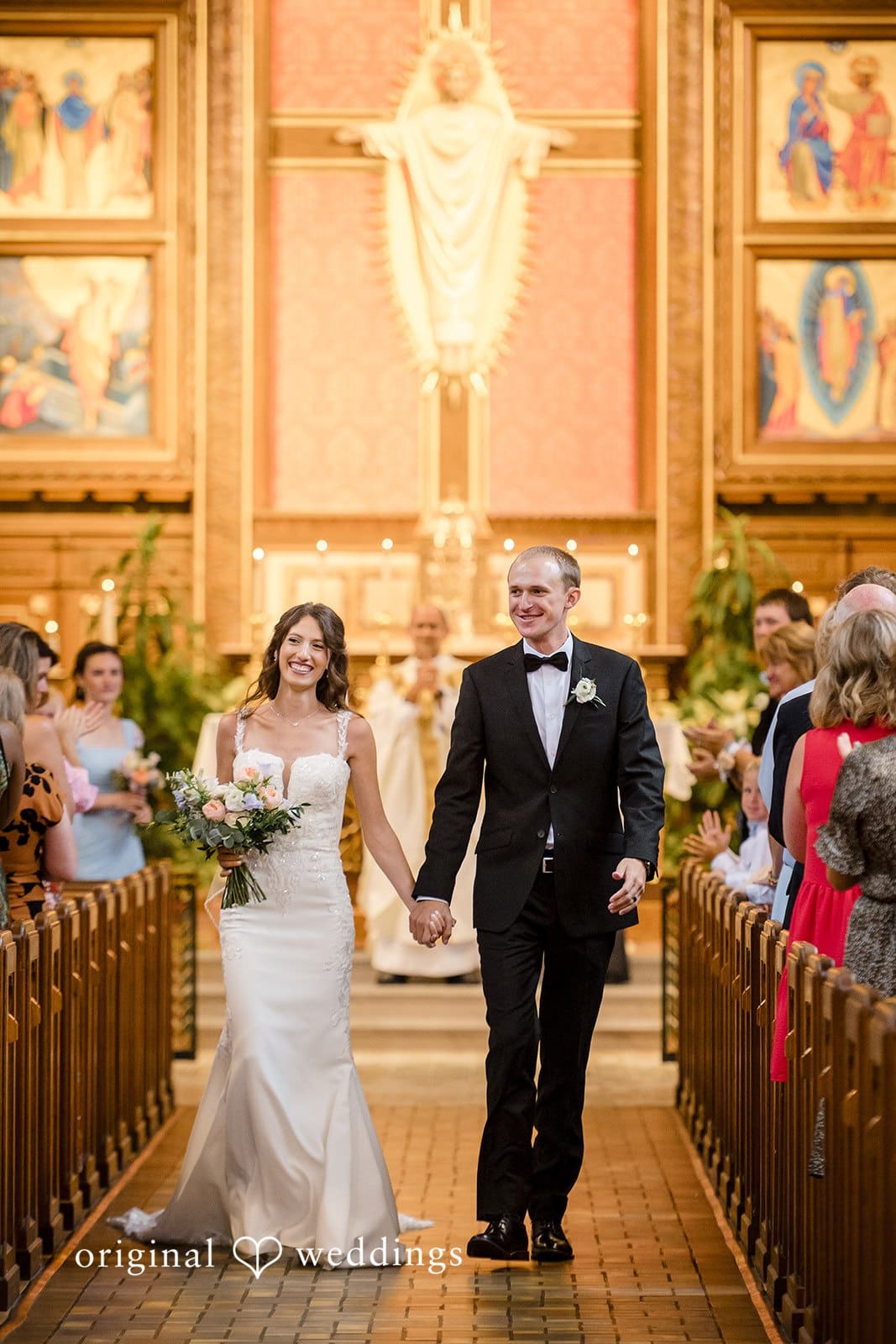 Nicole & Adam -