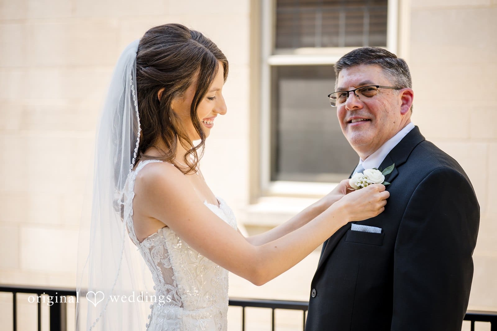 Nicole & Adam -
