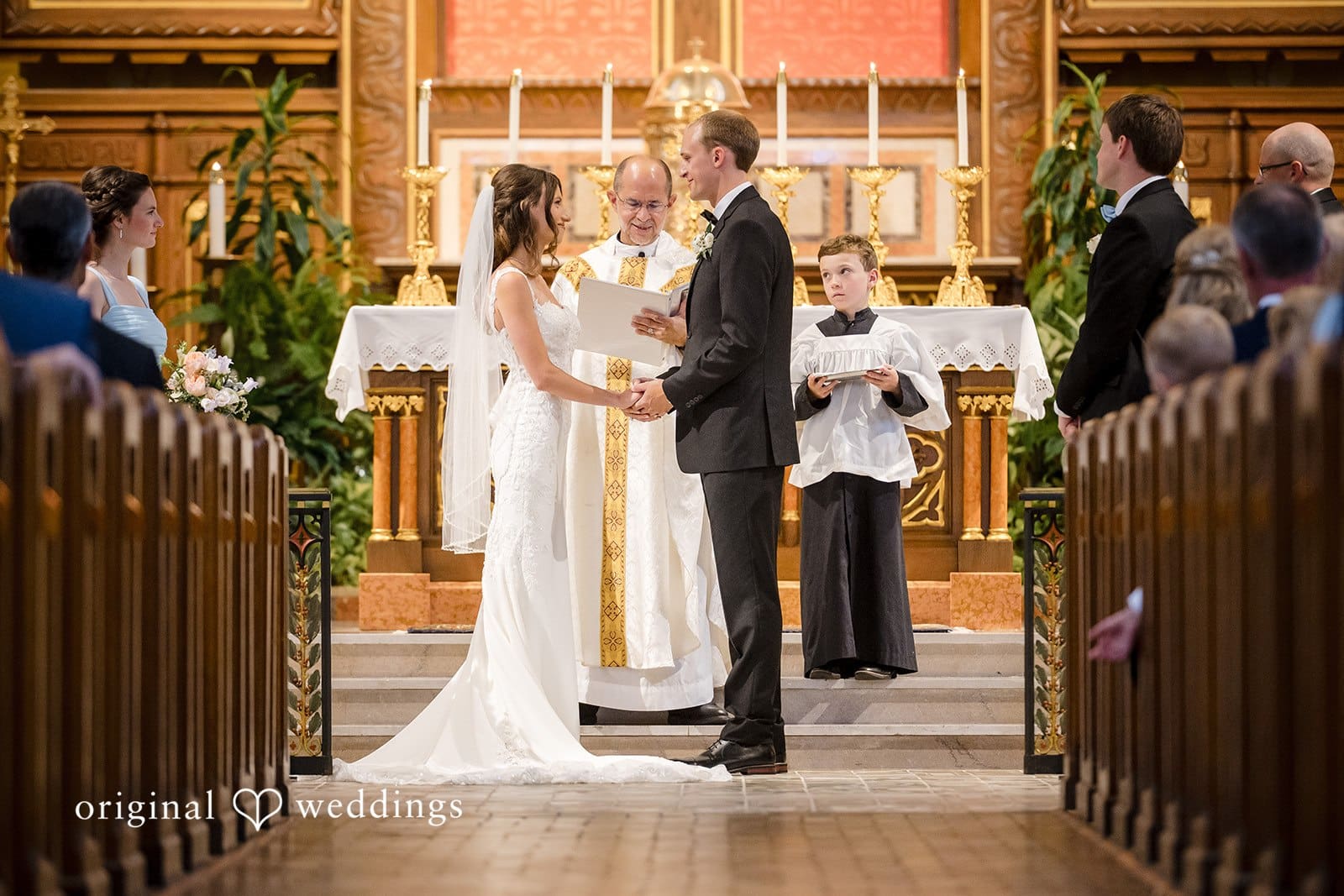 Nicole & Adam -