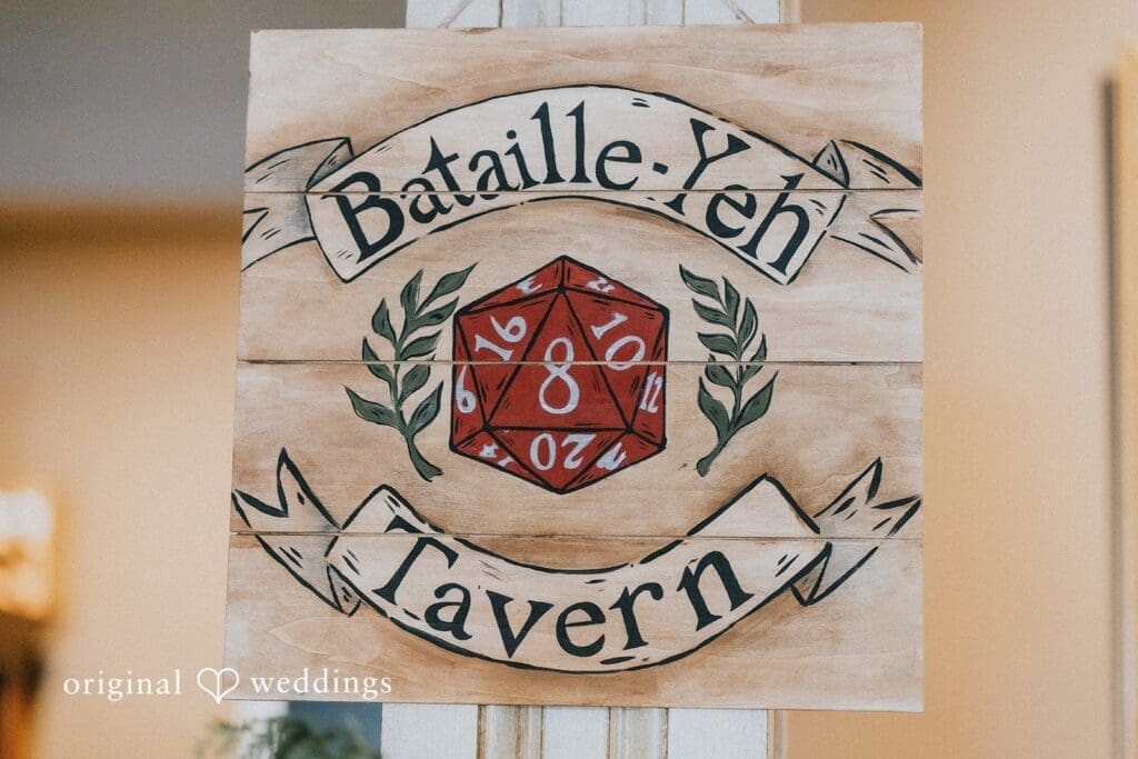 North Carolina Backyard Wedding // Heaven & Patrick -