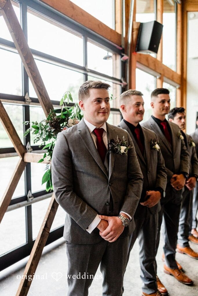 North Fork Farm Wedding // Angelina & Otis -