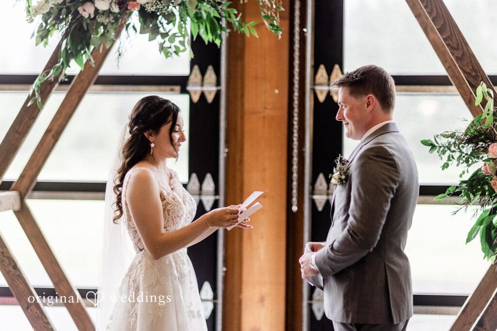 North Fork Farm Wedding // Angelina & Otis -