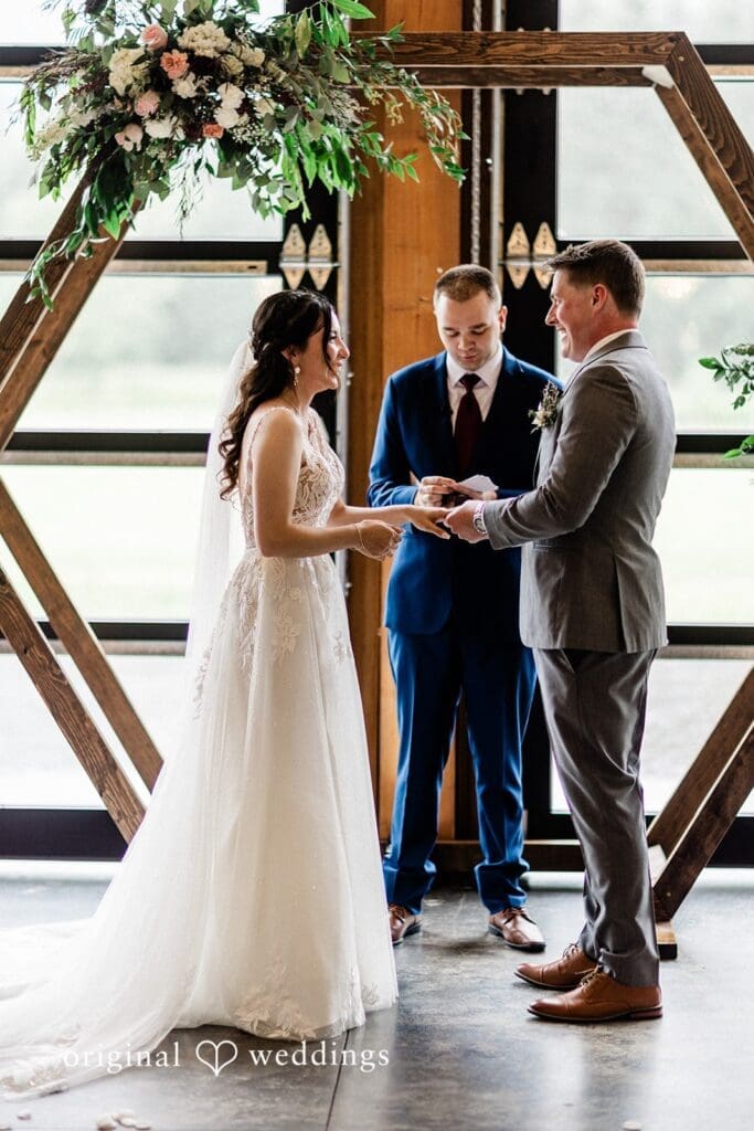 North Fork Farm Wedding // Angelina & Otis -