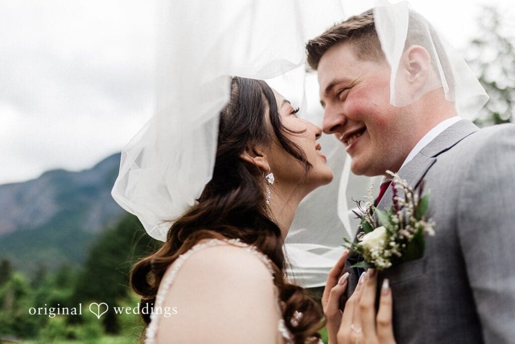 North Fork Farm Wedding // Angelina & Otis -