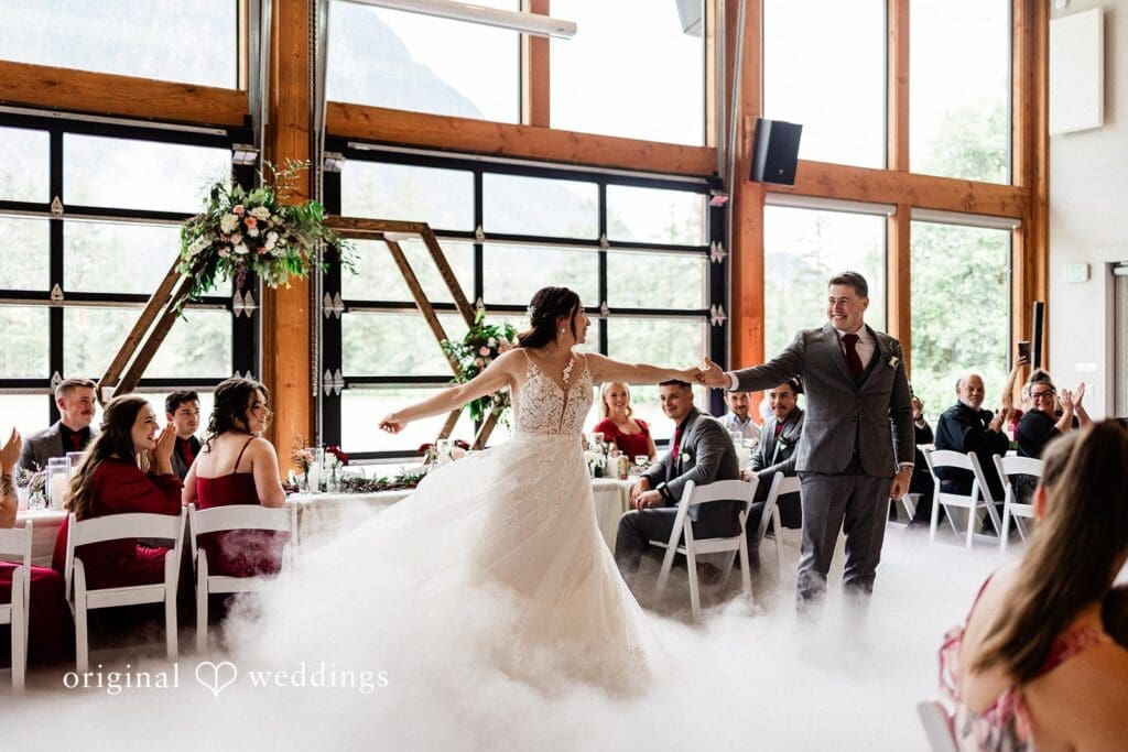 North Fork Farm Wedding // Angelina & Otis -