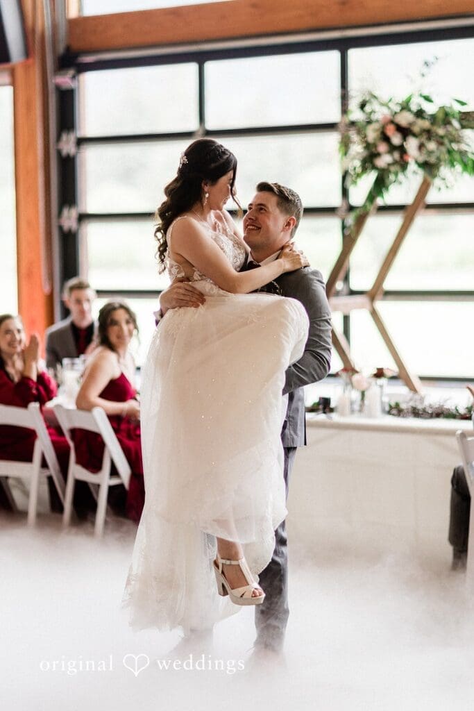 North Fork Farm Wedding // Angelina & Otis -